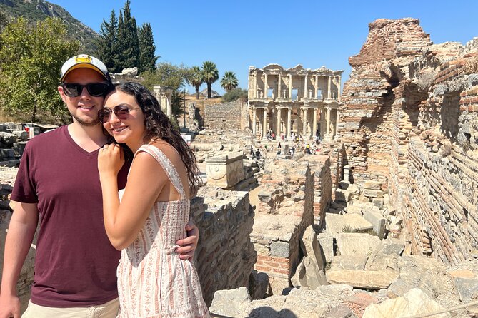 Private Ephesus and Virgin Mary’s House tour - The Guide Factor: Why Private Explanations Matter Here