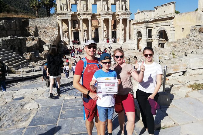 Private: Ephesus, Basilica of Saint John,Virgin Mary's House Tour - House of the Virgin Mary: A Quiet Pilgrimage on the Bülbül Mountains