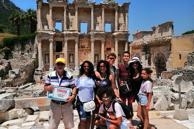Private: Ephesus, Basilica of Saint John,Virgin Mary's House Tour - What You’ll Love Most About This Tour, and the Watch-Out