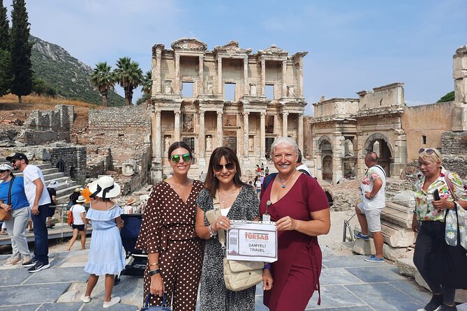 Private: Ephesus, Basilica of Saint John,Virgin Mary's House Tour - Should You Book This Ephesus Private Tour?