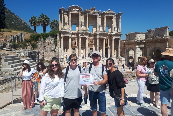 Private: Ephesus, Basilica of Saint John,Virgin Mary's House Tour - FAQ