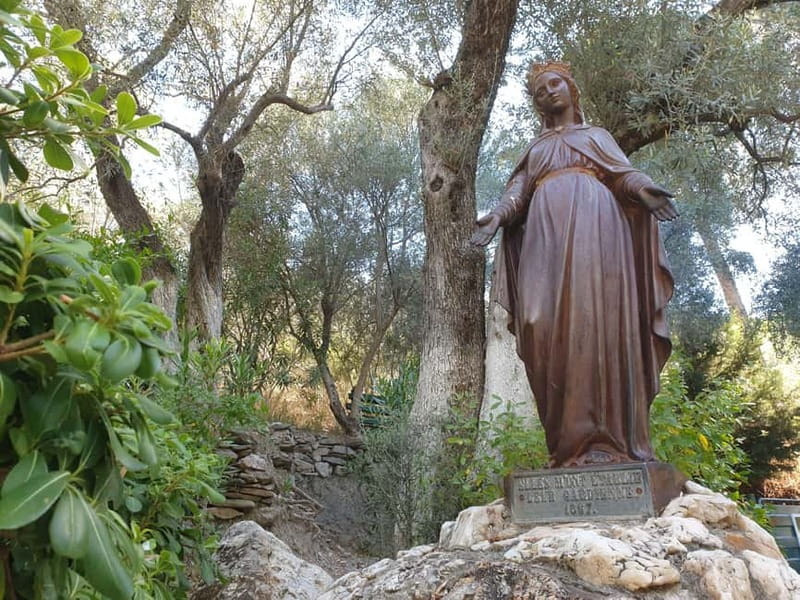 Private Ephesus Bible Study Tour From Kusadasi Cruisers Only - Kuşadası Cruise Pickup: How the Day Stays On Schedule