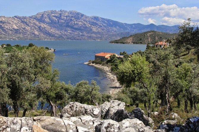 Private Ephesus Day Tour From Bodrum - Getting to Ephesus from Bodrum: use the drive instead of losing it