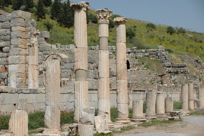 Private Ephesus Day Tour From Bodrum - Meryemana (Virgin Mary’s House): sacred place, calm pacing, real details