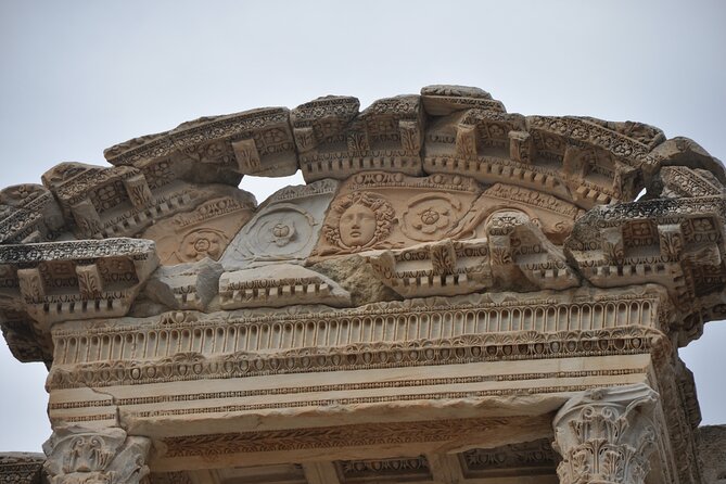 Private Ephesus Day Tour From Bodrum - Temple of Artemis at Selçuk: why the ruins still feel dramatic