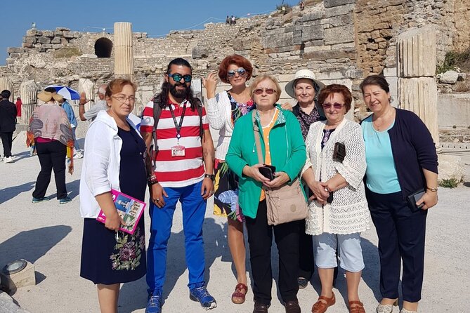 Private Ephesus Day Tour From Istanbul by Plane - Meryemana (House of the Virgin Mary): calm, spiritual, and different from ruins