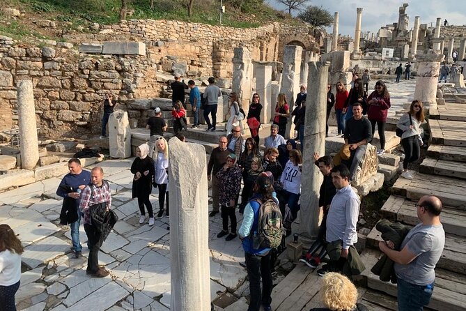 Private Ephesus Day Tour From Istanbul by Plane - Şirince Koyu: short visit, real change of pace