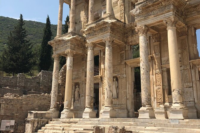Private Ephesus Day Tour From Istanbul by Plane - Temple of Artemis: short stop, story-heavy