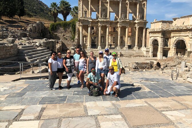 Private Ephesus Day Tour From Istanbul by Plane - The 5:00 am start and how the flight changes the day