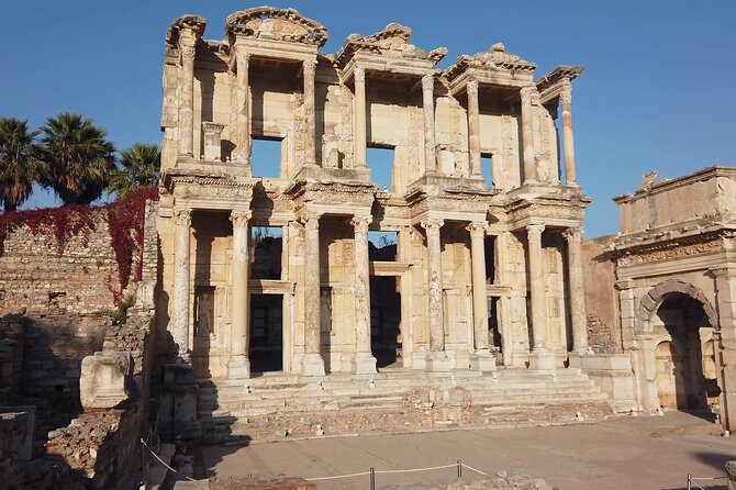 Private Ephesus for Cruise Passangers - Picking your add-ons: Mary, Artemis, St. John, or the indoor museum