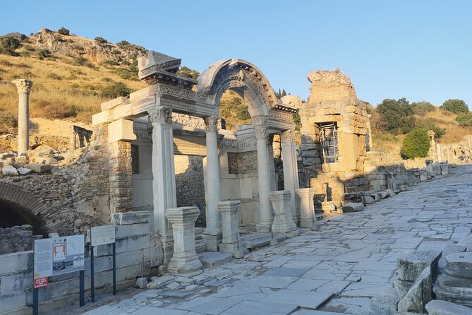 Private Ephesus for Cruise Passangers - Private tour value: why $252.86 can make sense on a cruise day