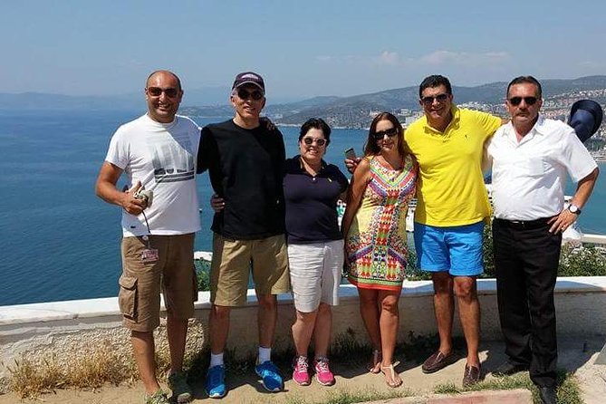 Private Ephesus for Cruise Passangers - Ancient Ephesus: what that guided 2-hour visit is really like