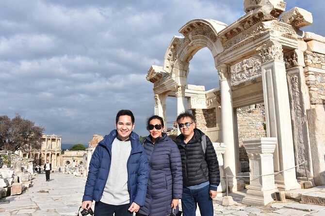 PRIVATE Ephesus Guide and Driver Tour from Kusadası Port - What You Actually Pay: $45 Value With Clear Inclusions
