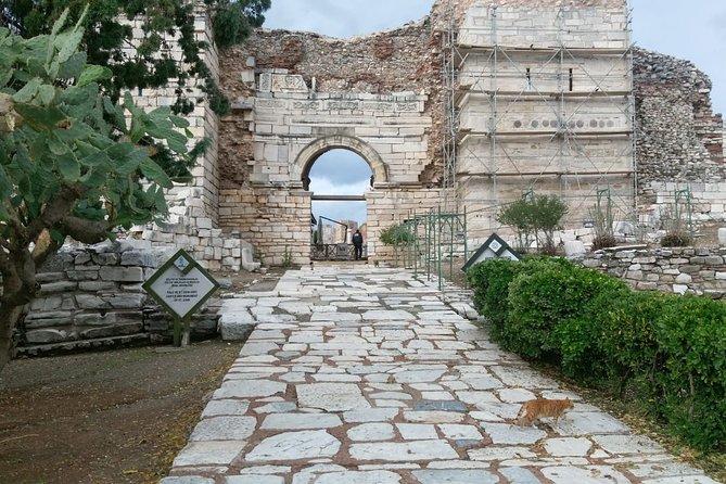 PRIVATE Ephesus Guide and Driver Tour from Kusadası Port - Who This Tour Fits Best (and Who Might Want More Time)