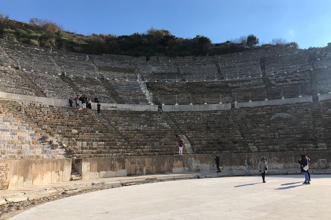 Private Ephesus & House of Virgin Mary, tour from Izmir - Key highlights to look for