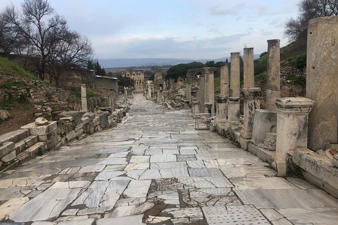 Private Ephesus & House of Virgin Mary, tour from Izmir - Price and value: what you pay for, what you add later