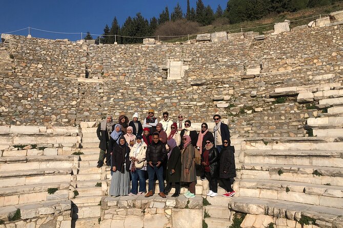 Private Ephesus & House of Virgin Mary Tour from Kusadasi Port - Who this tour suits best