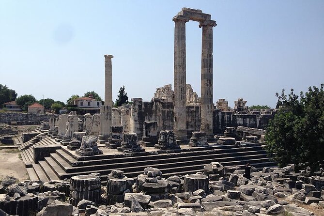 Private Ephesus, Miletus and Didyma Tour with Turkish Lunch - Why This Kuşadası Day Trip Works (And When It Doesn’t)