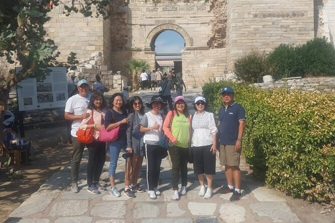 Private Ephesus, Miletus and Didyma Tour with Turkish Lunch - Logistics That Matter for Cruise Days (Pickup, Timing, and Return)