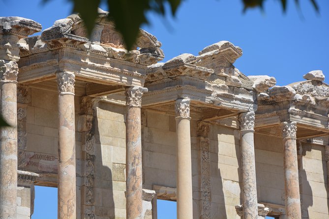 Private Ephesus Shore Excursion - Meryemana (Virgin Mary’s House): a quieter stop with real meaning