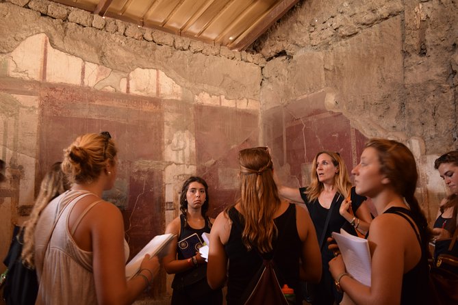 Private Ephesus Shore Excursion for Cruise Passengers - The House of the Virgin Mary in Selçuk: calm, simple, and spiritually charged