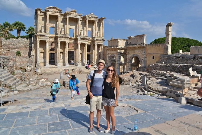 Private Ephesus Shore Excursion for Cruise Passengers - Who should book this private Ephesus shore excursion