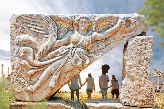 Private Ephesus Shore Excursion from Kusadasi with Ticket Option - Key highlights worth showing up for