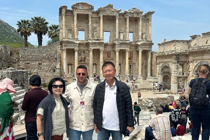 Private Ephesus Shore Excursion with On-Time Return - Key highlights you should actually care about