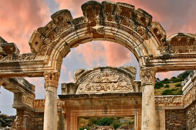 Private Ephesus Shore Excursion with On-Time Return - House of the Virgin Mary: short, spiritual, and very specific