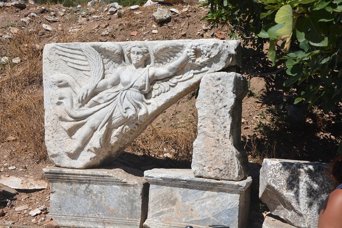 Private Ephesus Shore Excursion - Meeting at Kusadasi port and staying ahead of the crowds