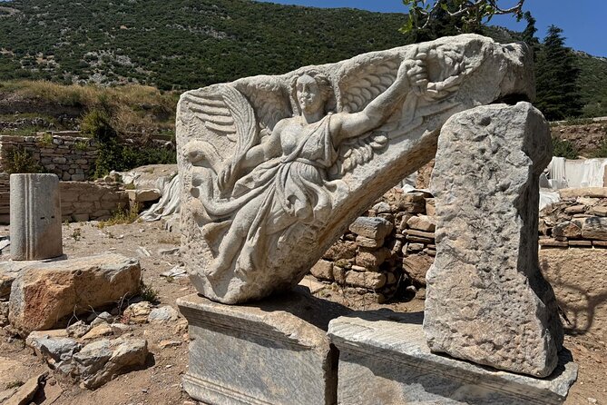 Private Ephesus Shore Tour for Cruise Guests from Kusadasi Port - Price, value, and how to judge $162 per person