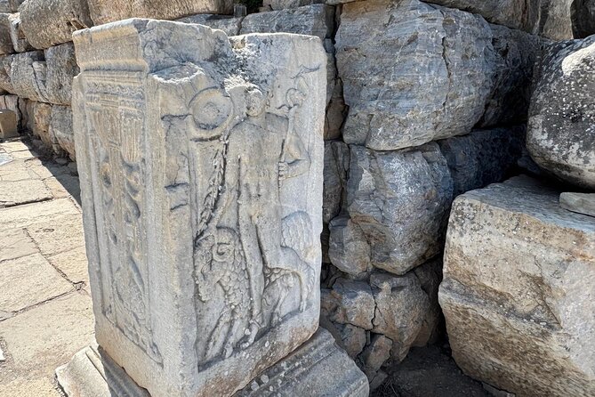 Private Ephesus Shore Tour for Cruise Guests from Kusadasi Port - What’s included (and what you still need to plan)