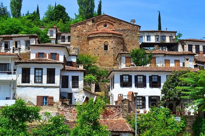 Private Ephesus & Sirince Village Tour from Kusadasi/Ephesus Port - Time on the Road: How the 4–7 Hour Schedule Plays Out
