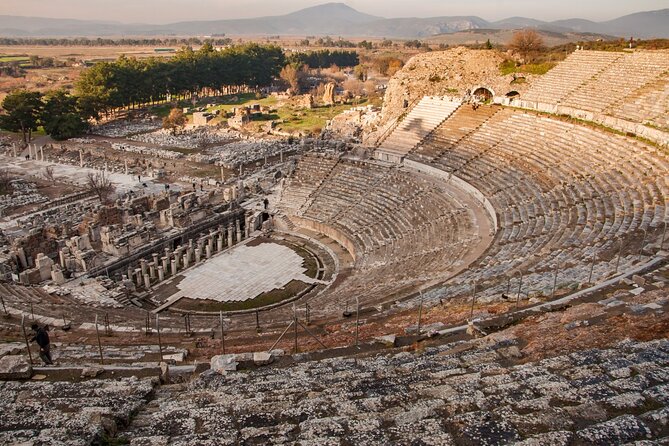 Private Ephesus & Sirince Village Tour from Kusadasi/Ephesus Port - Price and Value: Paying for a Guide, Not Just a Ride