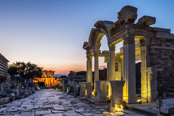 Private Ephesus & Sirince Village Tour from Kusadasi/Ephesus Port - Guides, Recommendations, and What Quality Looks Like Here