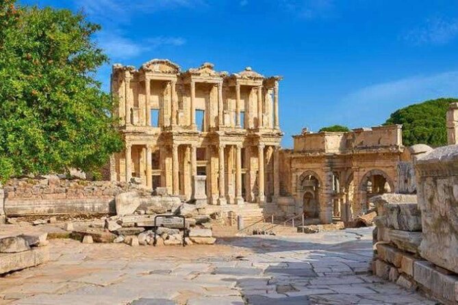 Private Ephesus skip line Tour Lunch inc only for cruisers - Price and value: what $65.29 gets you (and what costs extra)