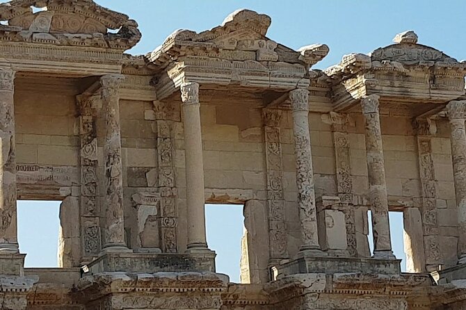 Private Ephesus skip line Tour Lunch inc only for cruisers - Entering Ephesus: a two-hour plan that actually works