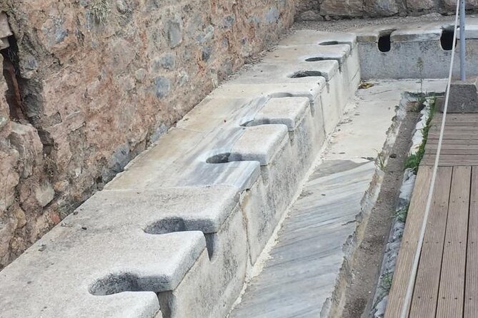 Private Ephesus, St. John Basilica, The House of Mary with Lunch - Mary’s House: the pilgrimage stop many people remember most