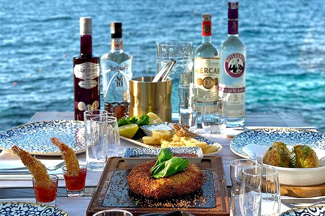 Private Ephesus & Temple of Artemis Tour + Optional Fine Dining - Meeting Your Guide at Kuşadası Port (Then Being Done Stressing)
