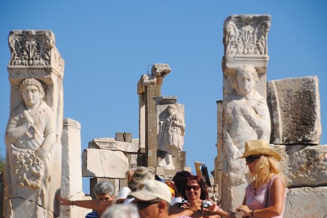 Private Ephesus & Temple of Artemis Tour + Optional Fine Dining - Transport, Pace, and the Reality of Private in a Cruise Day