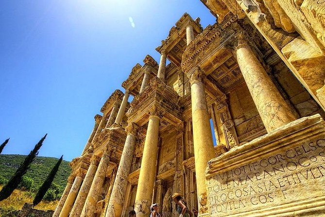 Private Ephesus & Temple of Artemis Tour + Optional Fine Dining - Selçuk: The Gateway Town Before You Hit the Big Archaeology