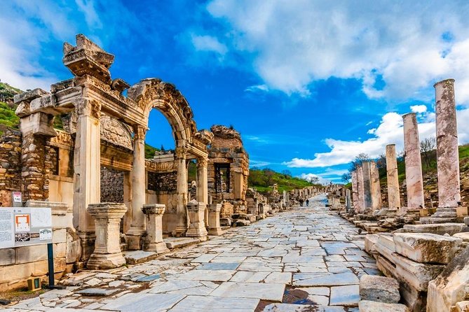 Private Ephesus &The Mary's House Tour for Cruisers(skip theline) - Price and Value: Is $150 Per Person a Good Deal?