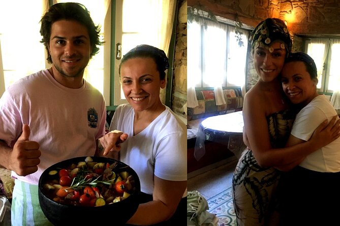 Private Ephesus Tour & Cooking Class in Village - Kusadasi to Ephesus: a smooth start from the port