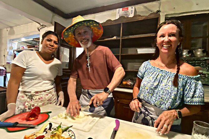 Private Ephesus Tour & Cooking Class in Village - Çamlık countryside cooking class: learn, cook, then eat under pine trees