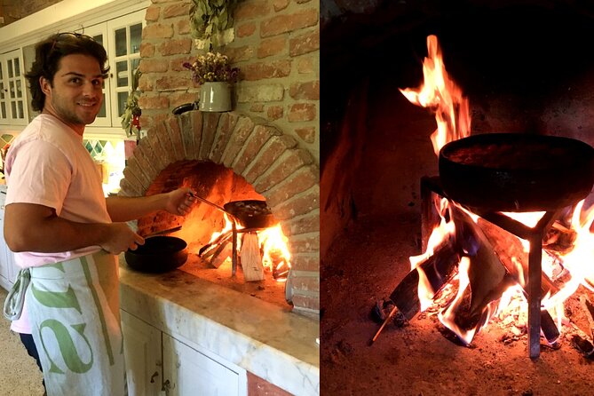 Private Ephesus Tour & Cooking Class in Village - How long is the day, and how to plan your energy
