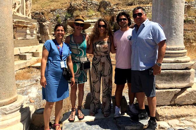 Private Ephesus Tour & Cooking Class in Village - Terrace Houses option: when €15 is worth it