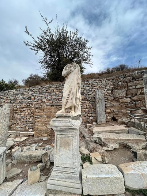 Private Ephesus Tour for Cruise Guests - Key Highlights You’ll Notice Right Away