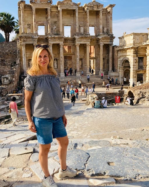 Private Ephesus Tour for Cruise Guests - Price and Value: Is $45 Per Person Worth It?