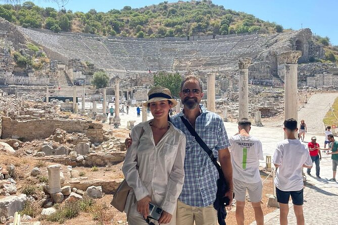 Private Ephesus Tour for Cruise Guests (Skip-the-Line) - Key Things I’d Plan Around