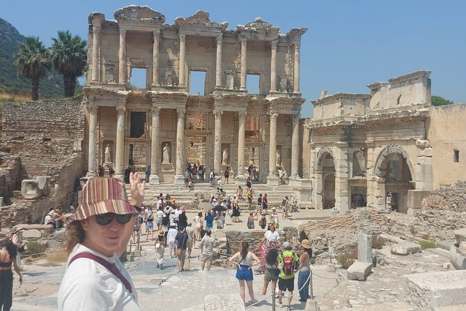 Private Ephesus Tour for Cruise Guests (Skip-the-Line) - Why a Private Ephesus Tour from Kusadasi Feels Different